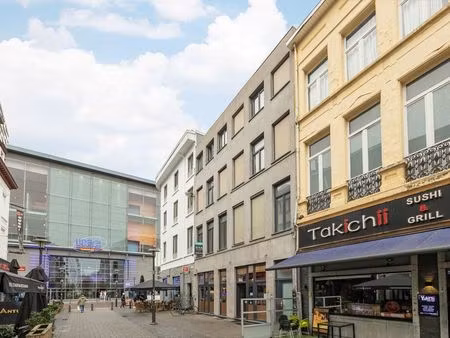 appartement à vendre à antwerpen € 279.000 (lhgns) - dva real estate | zimmo