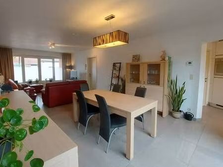 appartement à vendre à heule € 285.000 (lhepl) - immo maribrik | zimmo