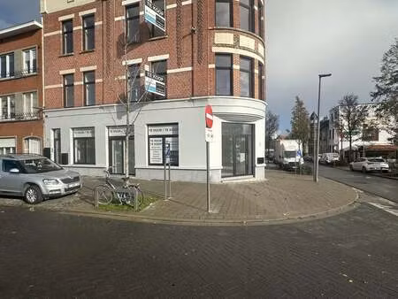 bien professionnel à vendre à merksem € 285.000 (lhi3o) | zimmo