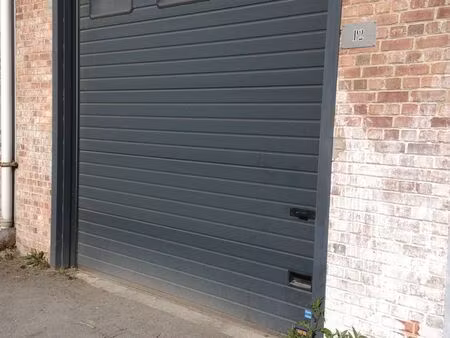 bien professionnel à vendre à tertre € 225.000 (lhffb) - bureau immobilier montois | zimmo