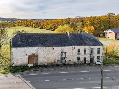 maison à vendre à beauraing € 250.000 (lhi29) - les viviers rochefort | zimmo