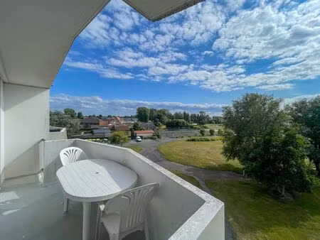 appartement à vendre à klemskerke € 109.000 (lhfmq) - seys vastgoed | zimmo