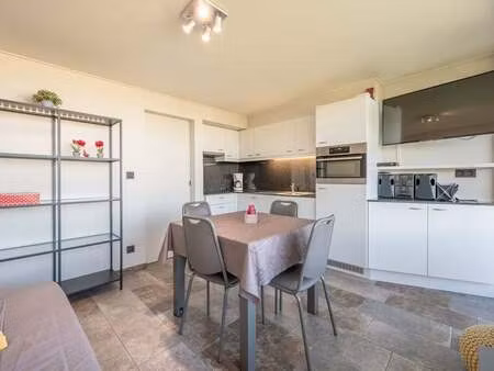 appartement à vendre à klemskerke € 109.000 (lhgn2) - panorama brugge | zimmo