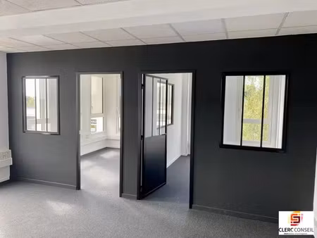 immobilier professionnel à louer bihorel