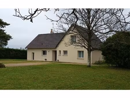 maison la chapelle-vendômoise m² t-5 à vendre  335 475 €