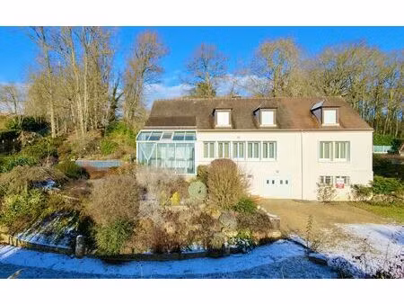 maison lèves 193 m² t-8 à vendre  549 000 €