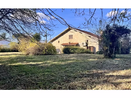 maison saint-cricq-du-gave m² t-4 à vendre  192 000 €