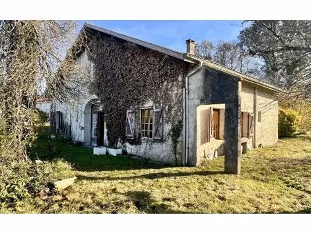 maison saint-cricq-du-gave m² t-4 à vendre  199 000 €