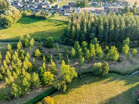 terrain à vendre à stevoort € 95.000 (lhhmu) - mous vastgoed & expertise | zimmo