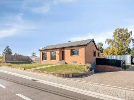 maison à vendre à ottenburg € 465.000 (lhbzn) - clintimmo | zimmo