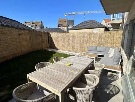 appartement à vendre à klemskerke € 295.000 (lhfxb) - | zimmo