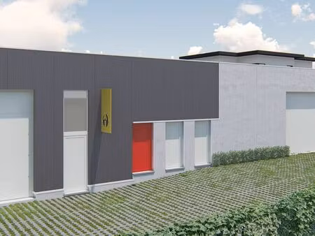 bien professionnel à vendre à herzele € 261.225 (lhgss) | zimmo