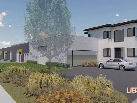 bien professionnel à vendre à herzele € 261.225 (lhgta) | zimmo