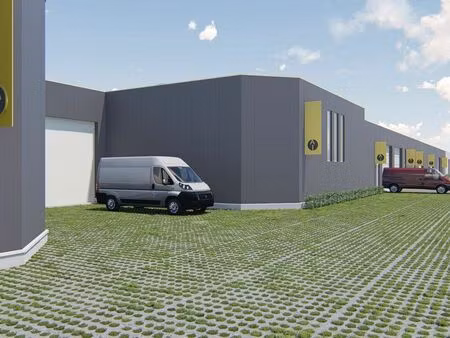 bien professionnel à vendre à herzele € 433.940 (lhgtf) | zimmo