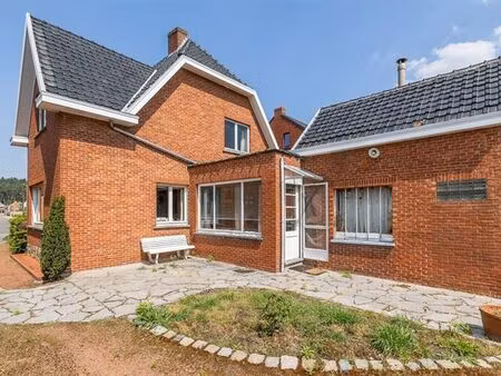 maison à vendre à testelt € 259.000 (lhf1x) - lissens | zimmo