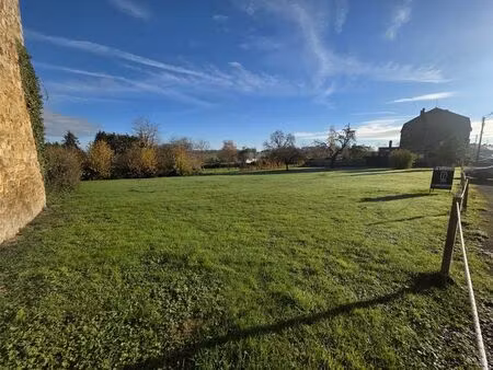 terrain à vendre à felenne € 40.000 (lhhom) - immo ks | zimmo