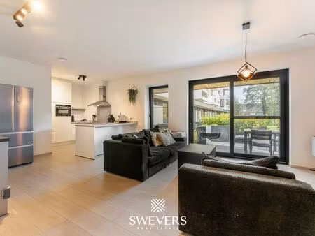 appartement à vendre à zolder € 330.000 (lhhk4) - swevers real estate | zimmo