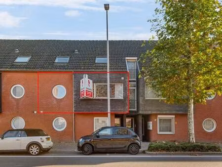 appartement à vendre à minderhout € 309.000 (lhg2t) - kantoor rijkevorsel | zimmo