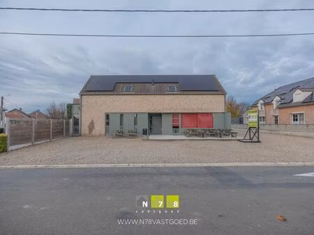 bien professionnel à vendre à elen € 449.000 (l2sph) - n78 vastgoed | zimmo