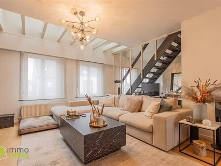 bien professionnel à vendre à lebbeke € 475.000 (lhgzw) - immo twins | zimmo