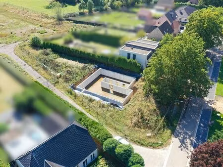 terrain à vendre à vucht € 329.000 (lfkvf) - jemar.be | zimmo