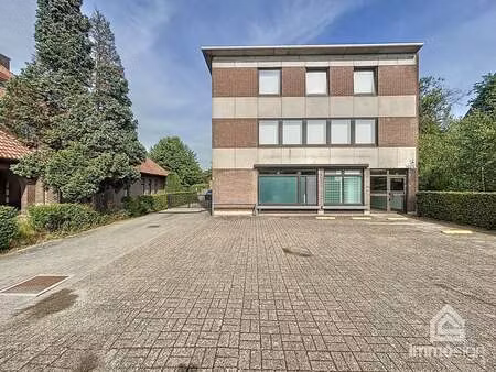 bien professionnel à vendre à lanklaar € 275.000 (lhep4) - immosign+ | zimmo