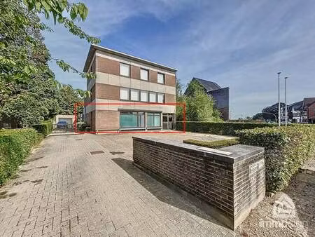 bien professionnel à vendre à lanklaar € 289.000 (lhep4) - immosign + bv | zimmo