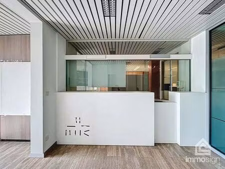 bien professionnel à vendre à lanklaar € 289.000 (lhep4) - immosign+ | zimmo