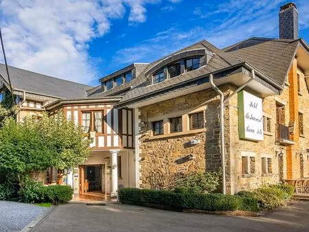 bien professionnel à vendre à fosse € 899.000 (lhg01) - goedgevonden | zimmo