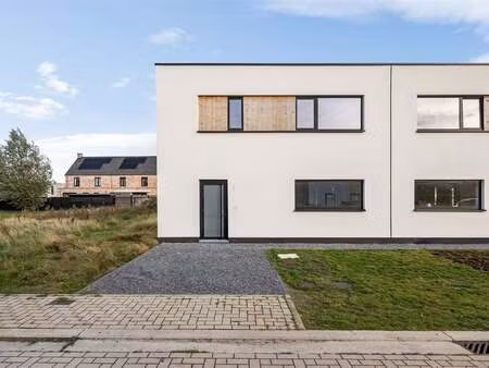 maison à vendre à dessel € 275.000 (lhfcb) - heylen vastgoed - turnhout | zimmo