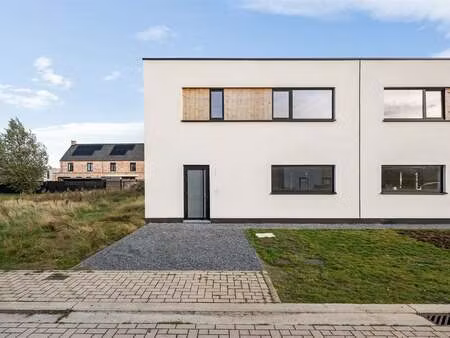 maison à vendre à dessel € 290.000 (lhfcb) - heylen vastgoed - turnhout | zimmo