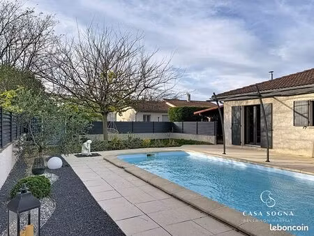 maison 7 pièces 157 m²