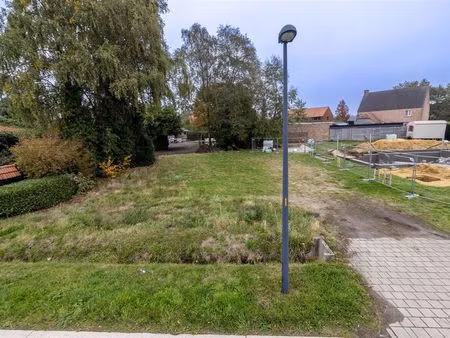 terrain à vendre à oostmalle € 279.900 (lhied) - heylen vastgoed - oostmalle | zimmo