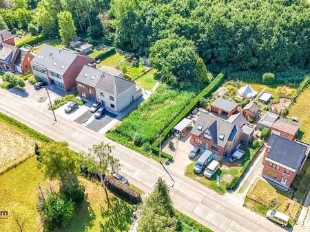 terrain à vendre à muizen € 295.000 (lheum) - domoxim bonheiden | zimmo