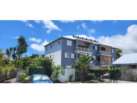 vente appartement 4 pièces 88 m² à sainte suzanne (97441)  194 400 €