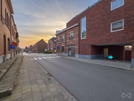 garage à louer à kessel-lo € 86 (lhhuy) - we invest leuven | zimmo