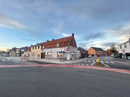 bien professionnel à vendre à dadizele € 150.000 (lhiim) - era @t home (geluwe) | zimmo