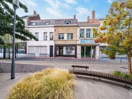 bien professionnel à vendre à péruwelz € 439.000 (lhg44) - agence immobilière leclercq | z