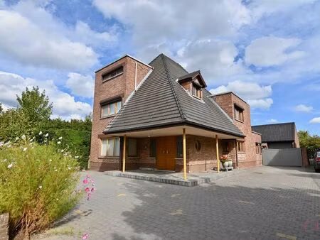 maison à vendre à sint-truiden € 495.000 (lgvq8) - duo vastgoed | zimmo