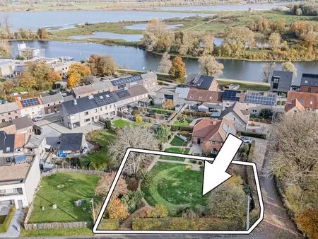 terrain à vendre à dilsen-stokkem € 180.000 (lhfdi) - vastgoed lumaro lanklaar | zimmo