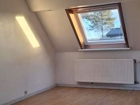 appartement à louer à deerlijk € 600 (lheto) - | zimmo