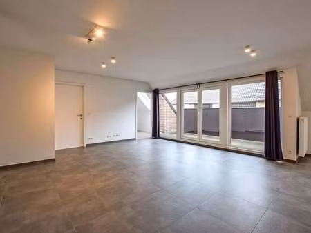 appartement à louer à bredene € 775 (lhhng) - residentie vastgoed - nieuwpoort | zimmo