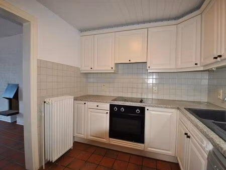 appartement à louer à bree € 730 (lhhoj) - | zimmo