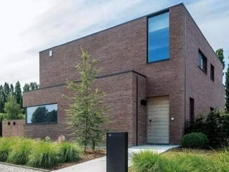 maison à vendre à heurne € 517.407 (lhfap) | zimmo