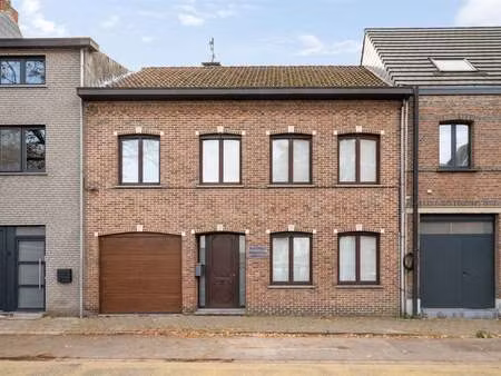 maison à vendre à broechem € 549.000 (lhhc8) - heylen vastgoed - heist-op-den-berg | zimmo