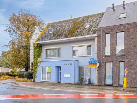 maison à vendre à retie € 535.000 (lhhs8) - immo drie arendonk | zimmo