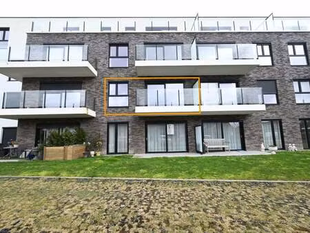 appartement à louer à izegem € 796 (kjzw3) - verjon bv | zimmo
