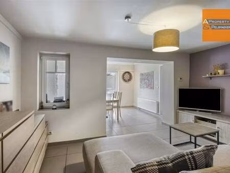 bien professionnel à vendre à veltem-beisem € 630.000 (lhi1i) - a property & pelsmaekers |