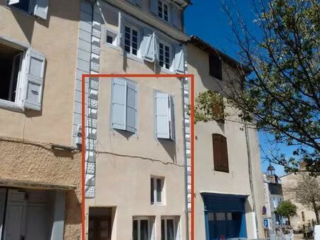 appartement 3 pieces 68 m2