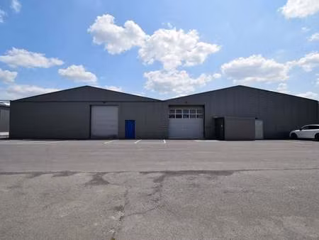 bien professionnel à louer à ingooigem € 895 (lhfnx) - hertsens vastgoed | zimmo